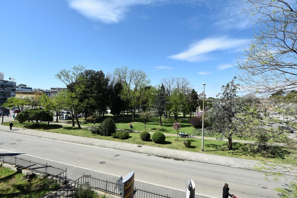 Bay View Apartment Zadar Exterior photo