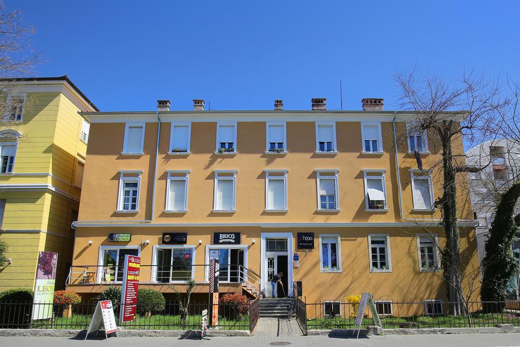 Bay View Apartment Zadar Exterior photo